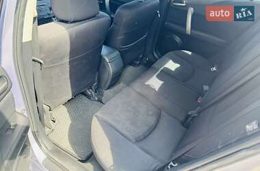 Седан Mazda 6 2008 в 