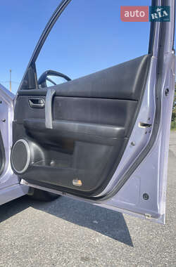 Седан Mazda 6 2008 в 