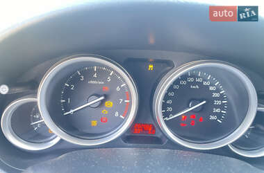 Седан Mazda 6 2008 в 