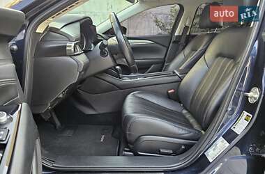 Седан Mazda 6 2018 в 