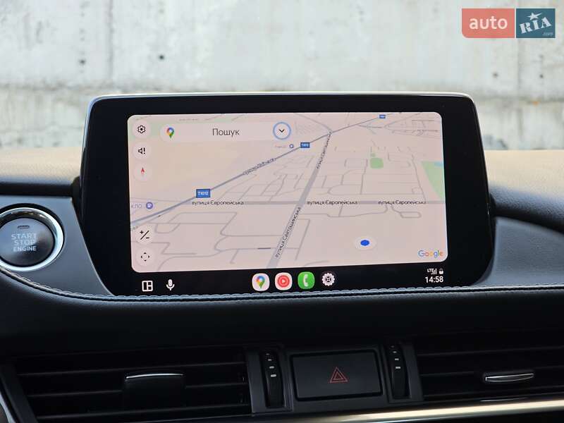 Седан Mazda 6 2018 в Киеве фото 34 Седан Mazda 6 2018 в Киеве