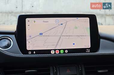 Седан Mazda 6 2018 в 