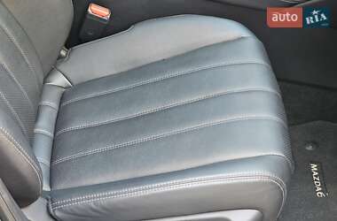 Седан Mazda 6 2018 в 