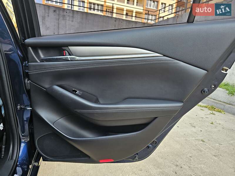 Седан Mazda 6 2018 в Киеве фото 40 Седан Mazda 6 2018 в Киеве