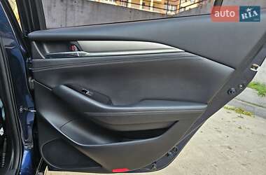 Седан Mazda 6 2018 в 