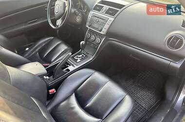 Универсал Mazda 6 2009 в 