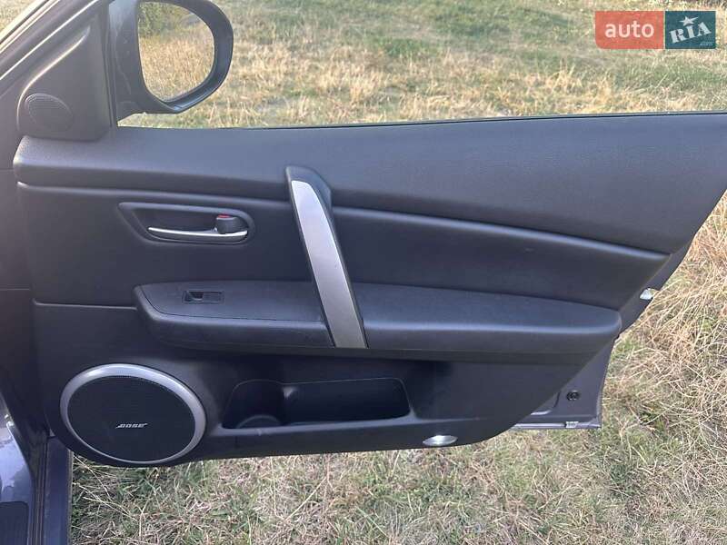 Універсал Mazda 6 2009 в Ніжині фото 22 Універсал Mazda 6 2009 в Ніжині