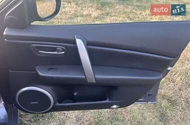 Универсал Mazda 6 2009 в 