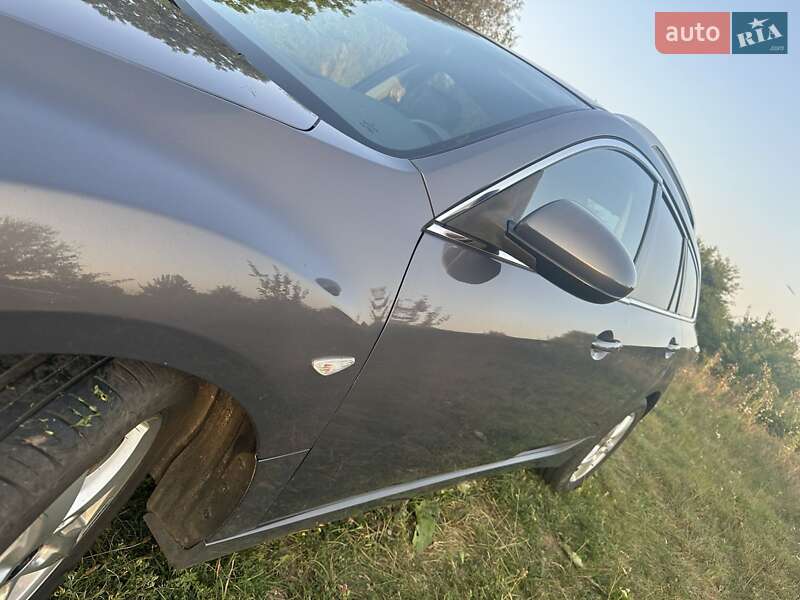 Універсал Mazda 6 2009 в Ніжині фото 30 Універсал Mazda 6 2009 в Ніжині