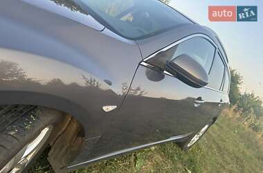 Универсал Mazda 6 2009 в 