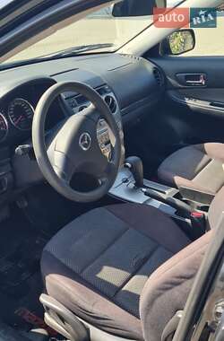 Седан Mazda 6 2003 в 