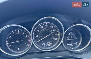 Седан Mazda 6 2013 в 