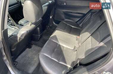 Универсал Mazda 6 2003 в 