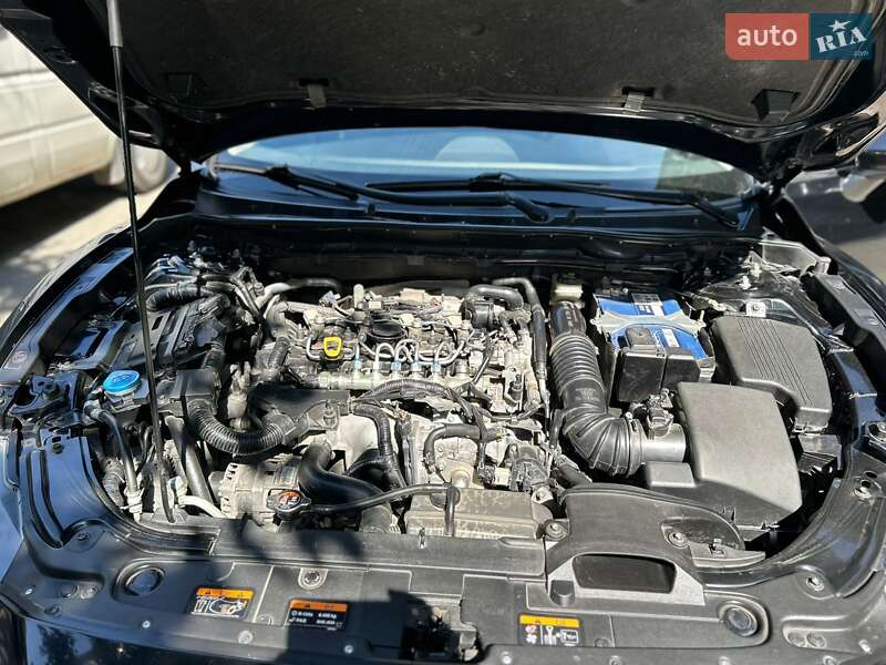 Седан Mazda 6 2013 в Хмельницком