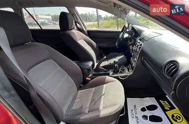 Универсал Mazda 6 2004 в 