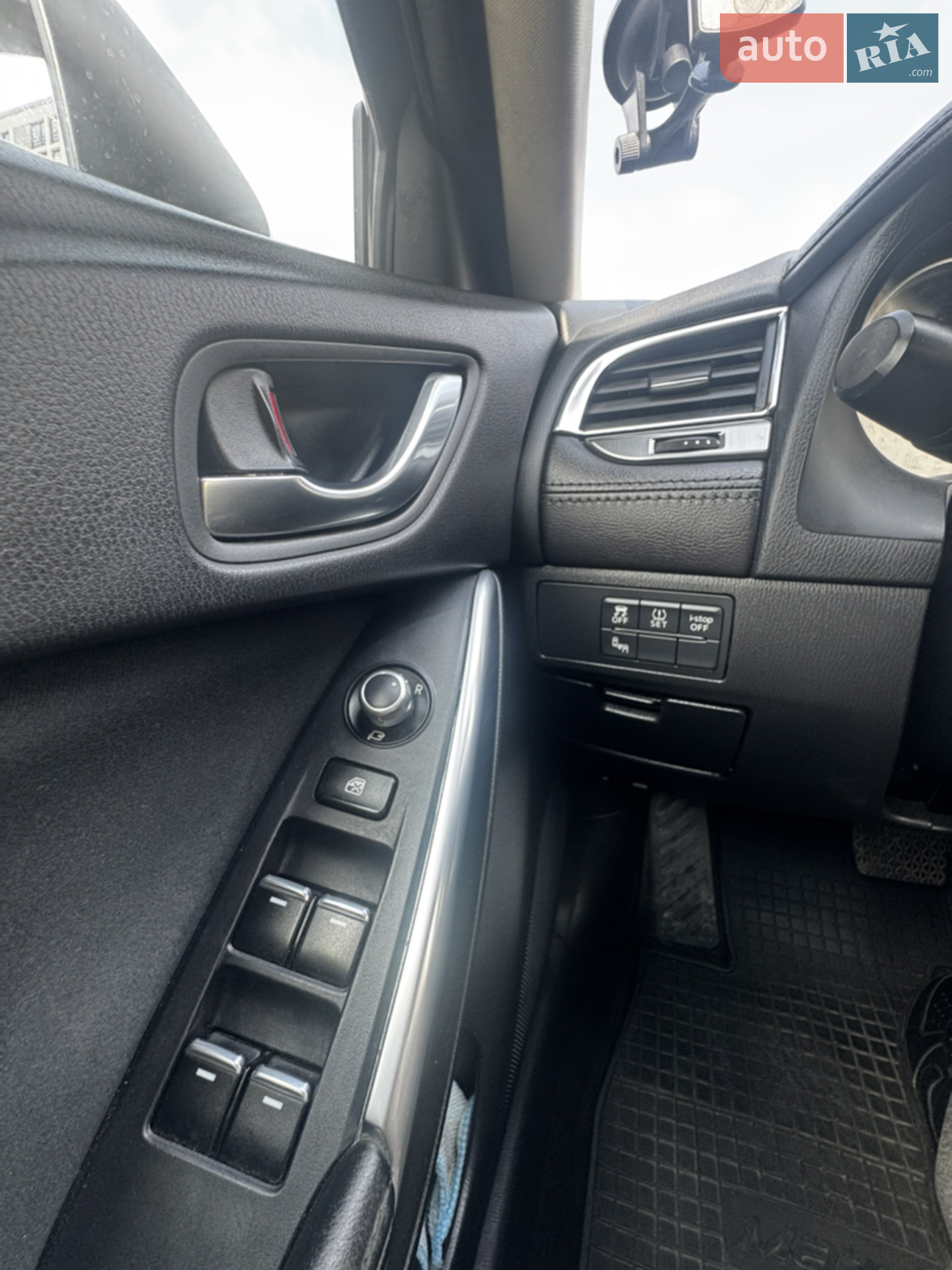 2015 Mazda 6 - мініатюра 21