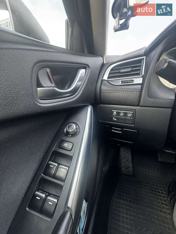 Универсал Mazda 6 2015 в Львове