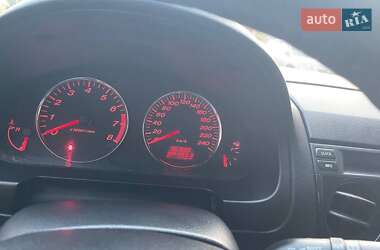 Лифтбек Mazda 6 2003 в 