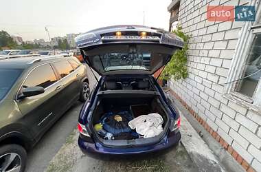 Лифтбек Mazda 6 2003 в 