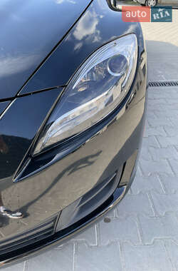 Седан Mazda 6 2012 в 