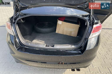 Седан Mazda 6 2012 в 