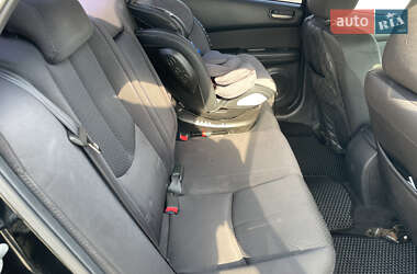 Седан Mazda 6 2012 в 