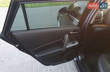 Универсал Mazda 6 2008 в 