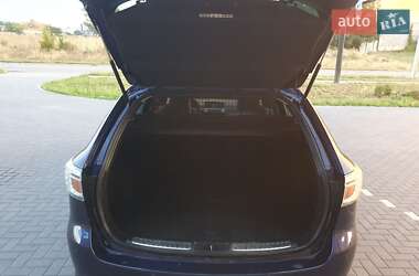Универсал Mazda 6 2008 в Кропивницком