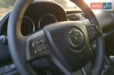 Универсал Mazda 6 2008 в 