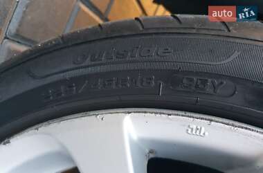 Универсал Mazda 6 2008 в 