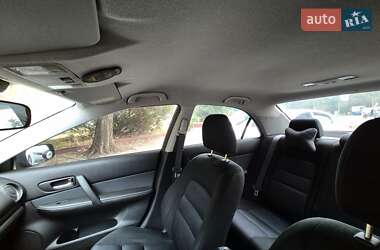 Седан Mazda 6 2005 в 