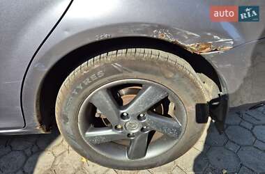 Седан Mazda 6 2005 в 