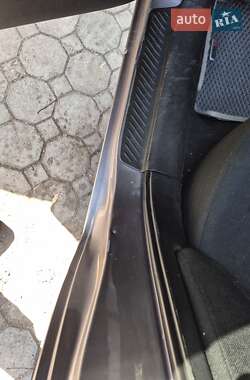 Седан Mazda 6 2005 в 
