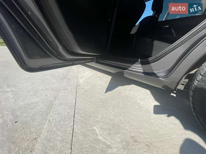 Универсал Mazda 6 2007 в Чорткове фото 8 Универсал Mazda 6 2007 в Чорткове