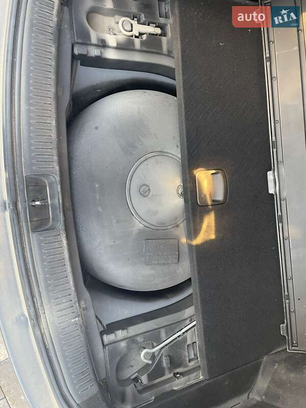 Универсал Mazda 6 2007 в Чорткове фото 23 Универсал Mazda 6 2007 в Чорткове