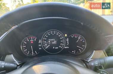 Седан Mazda 6 2019 в 