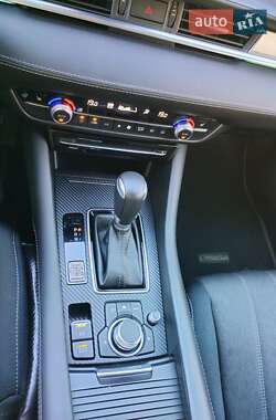 Седан Mazda 6 2019 в 