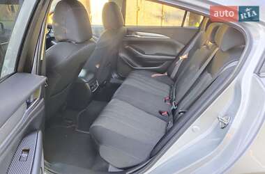 Седан Mazda 6 2019 в 