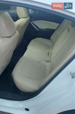 Седан Mazda 6 2013 в 