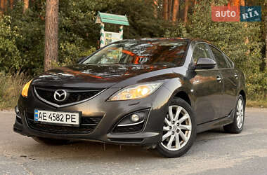 Ліфтбек Mazda 6 2011 в Києві