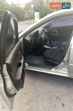 Седан Mazda 6 2006 в 