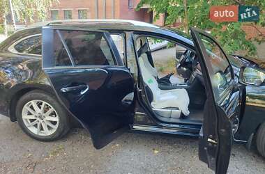Універсал Mazda 6 2012 в Полтаві