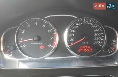 Универсал Mazda 6 2006 в 