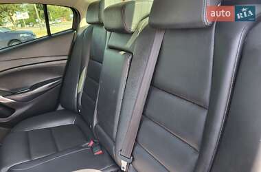 Седан Mazda 6 2017 в 