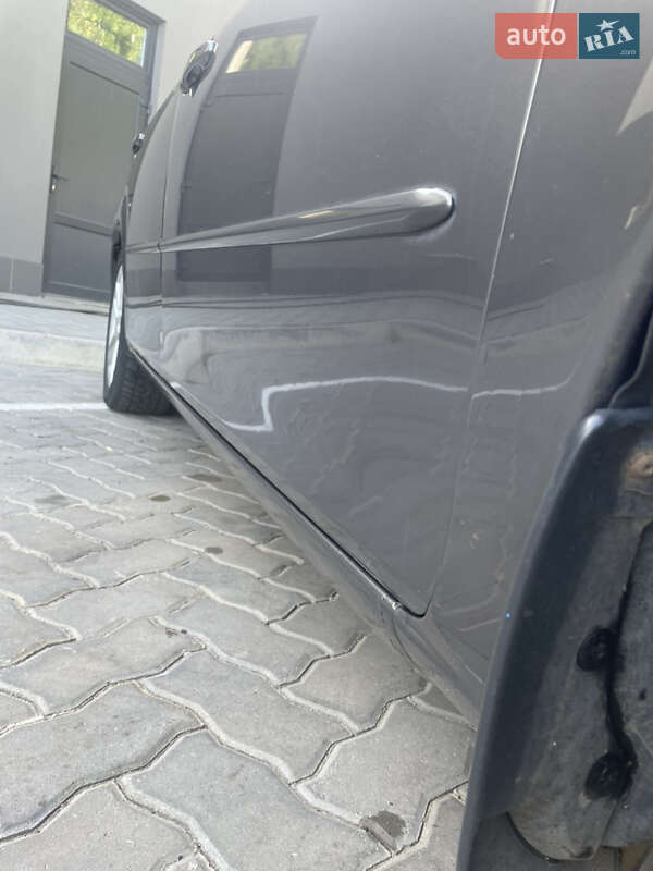 Универсал Mazda 6 2006 в Николаеве