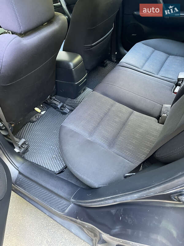 Універсал Mazda 6 2006 в Миколаєві фото 7 Універсал Mazda 6 2006 в Миколаєві