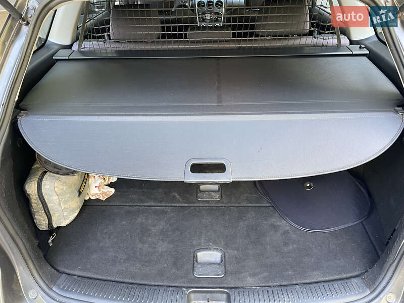 Универсал Mazda 6 2006 в Николаеве