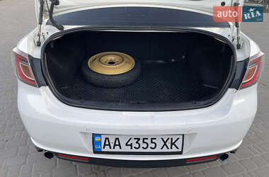 Седан Mazda 6 2009 в 