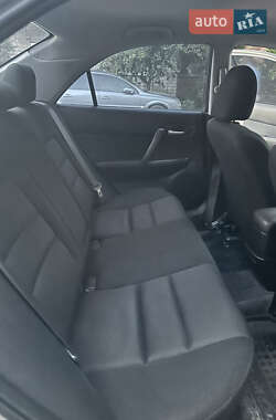 Седан Mazda 6 2007 в Виннице фото 5 Седан Mazda 6 2007 в Виннице