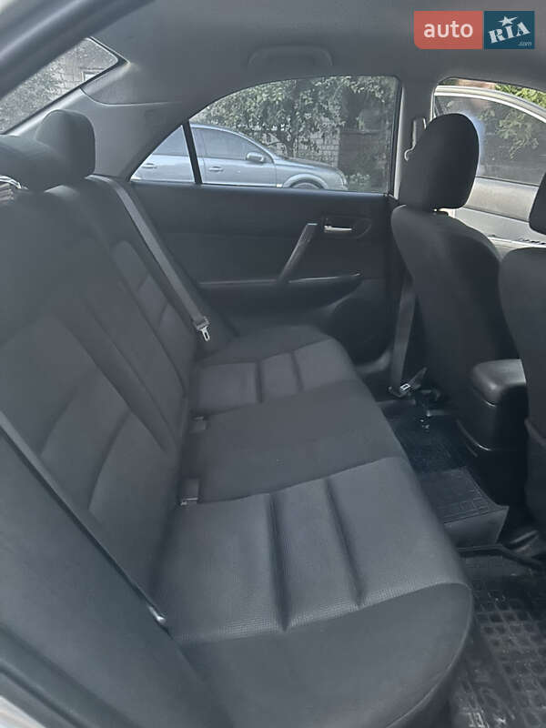 Седан Mazda 6 2007 в Виннице фото 5 Седан Mazda 6 2007 в Виннице